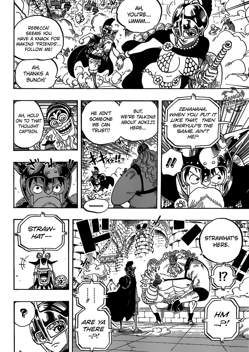 onepiece One Piece Manga