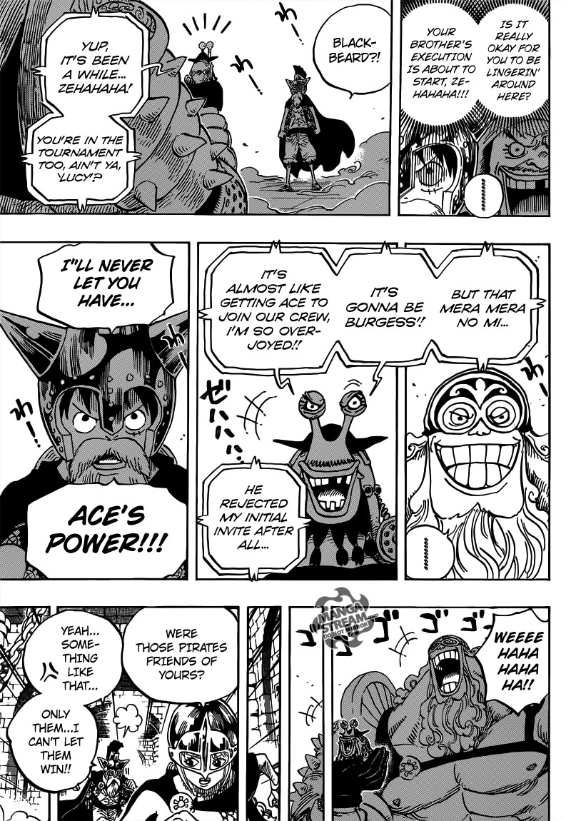 onepiece One Piece Manga