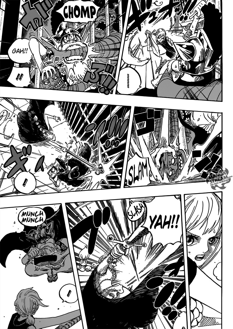 onepiece One Piece Manga