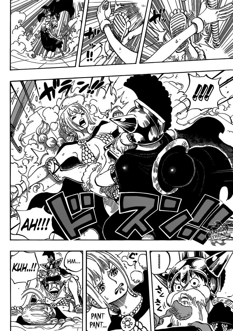 onepiece One Piece Manga