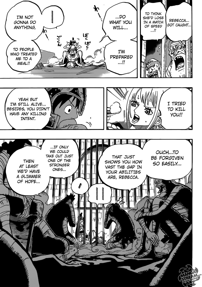 onepiece One Piece Manga