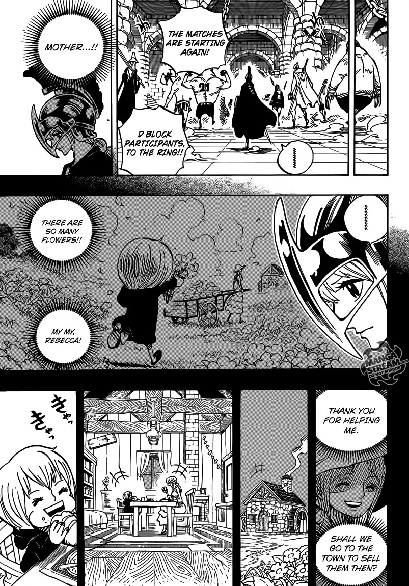 onepiece One Piece Manga