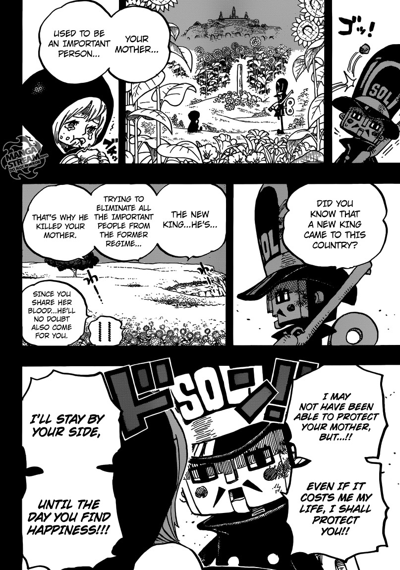 onepiece One Piece Manga