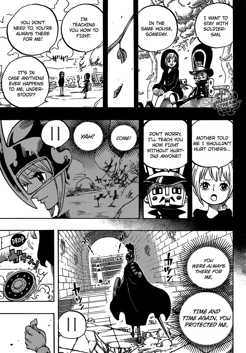 onepiece One Piece Manga
