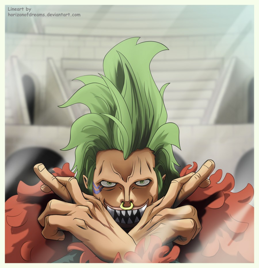 onepiece One Piece Manga