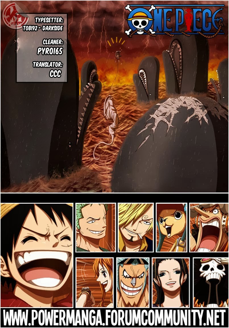 onepiece One Piece Manga