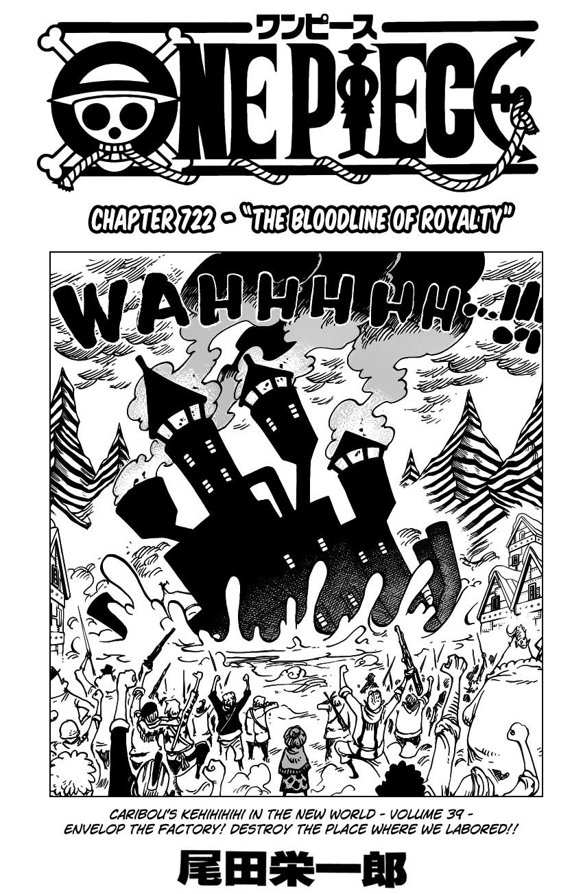 onepiece One Piece Manga