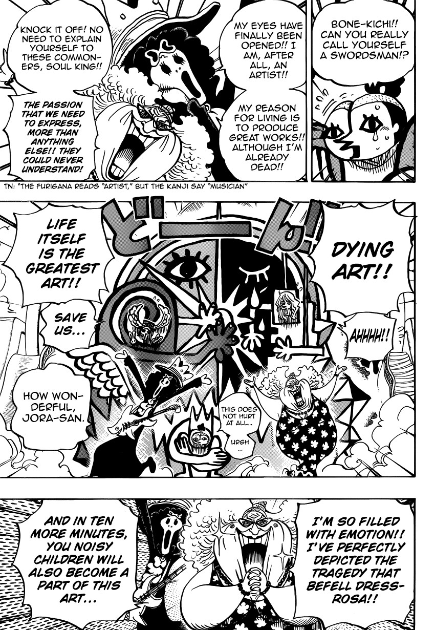 onepiece One Piece Manga