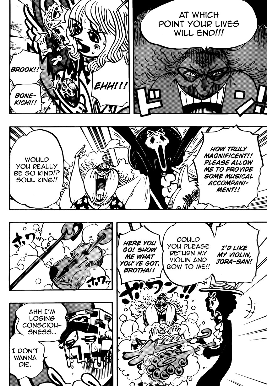 onepiece One Piece Manga