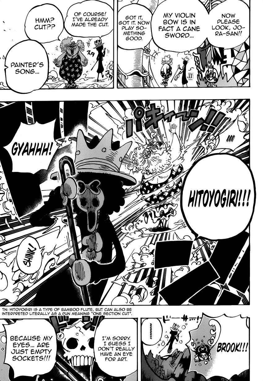 onepiece One Piece Manga