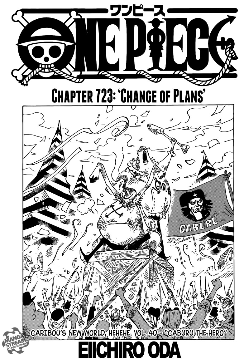 onepiece One Piece Manga
