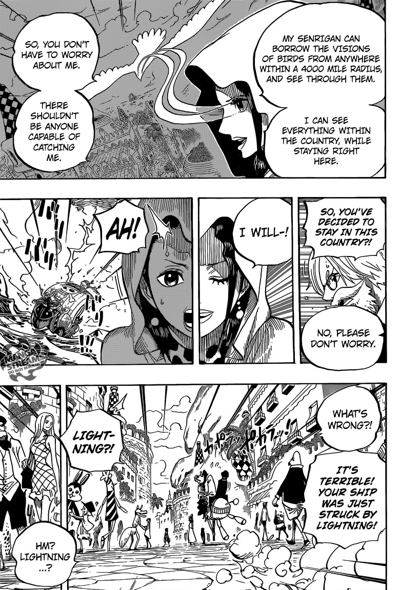 onepiece One Piece Manga