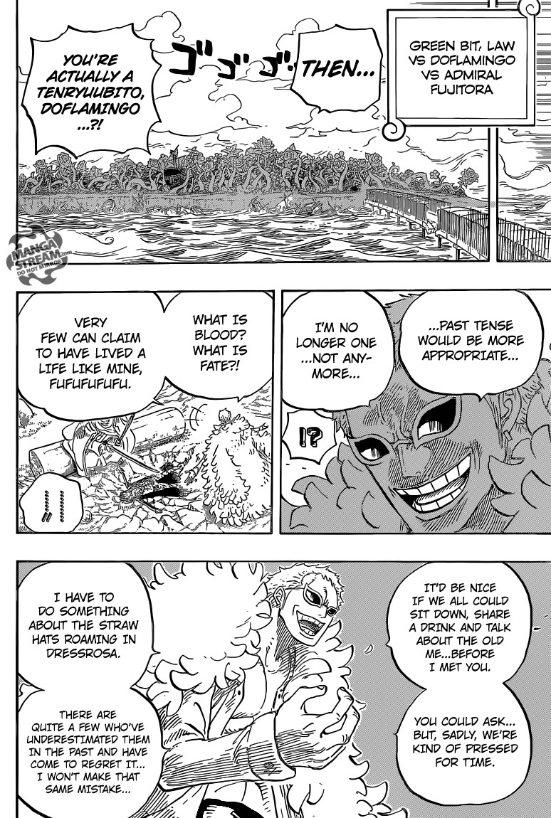 onepiece One Piece Manga