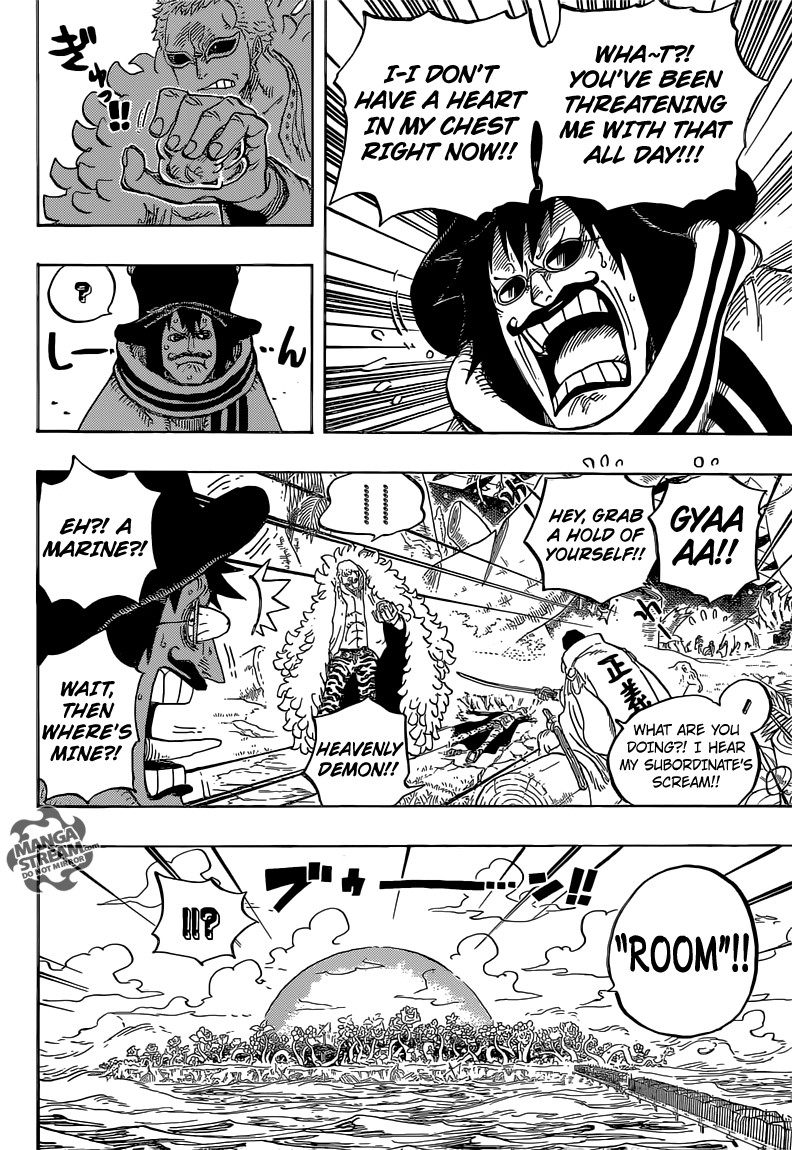 onepiece One Piece Manga