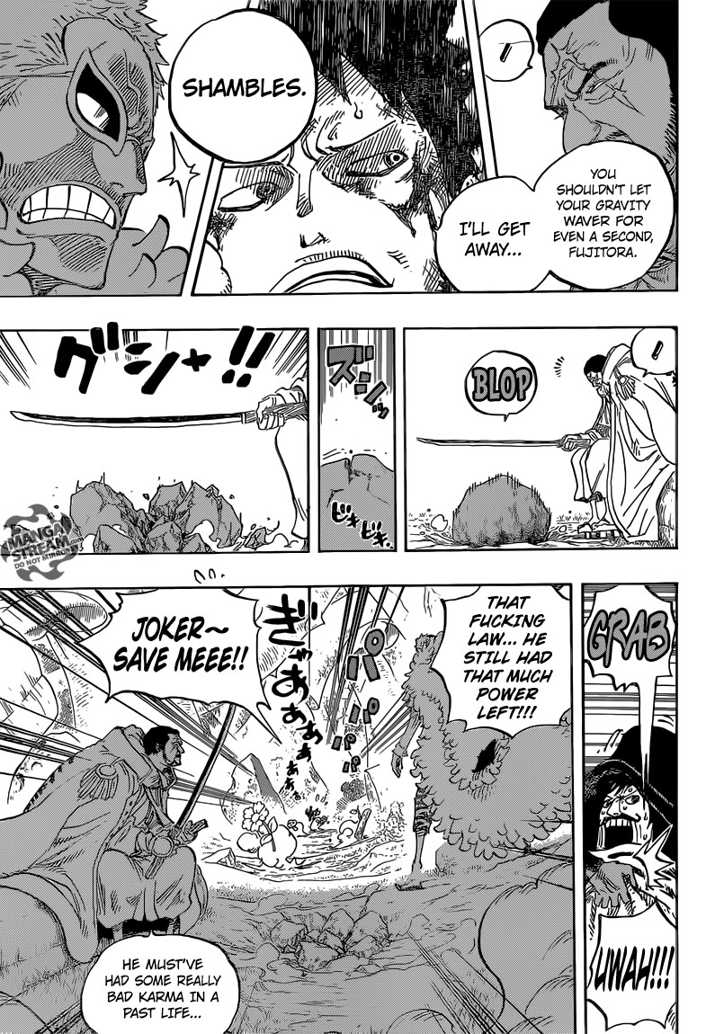 onepiece One Piece Manga