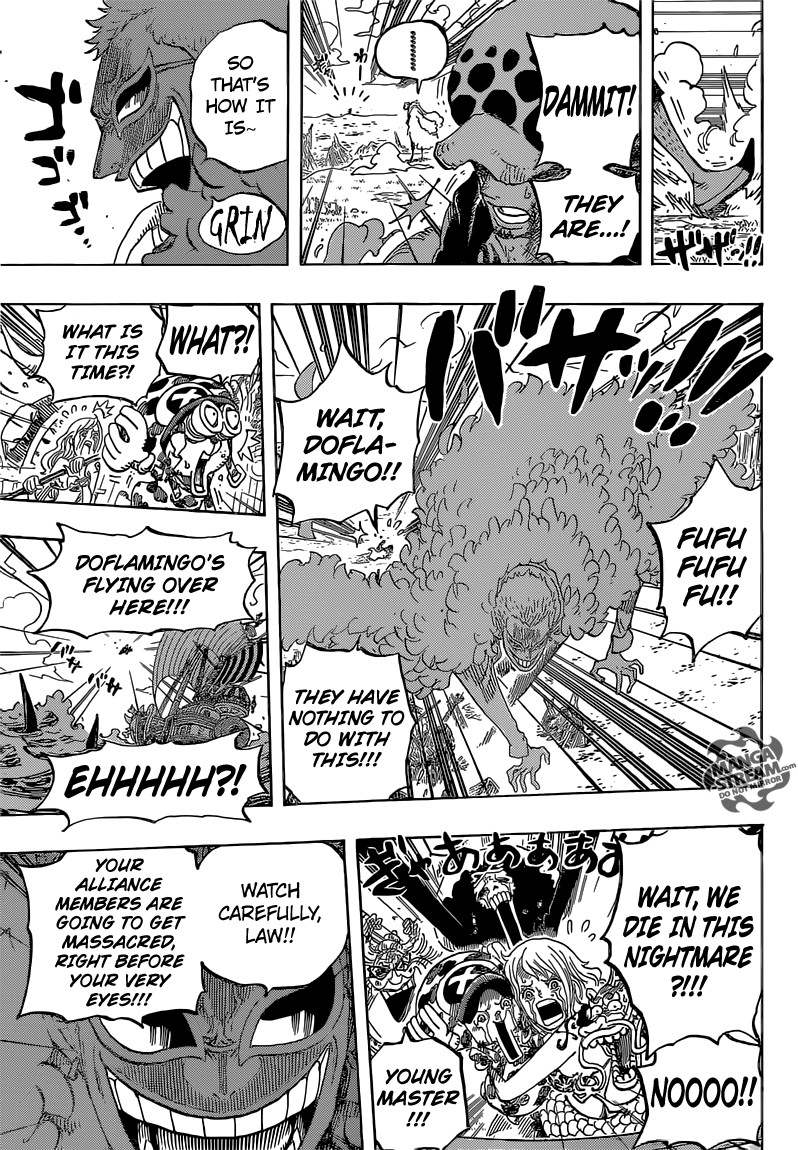 onepiece One Piece Manga