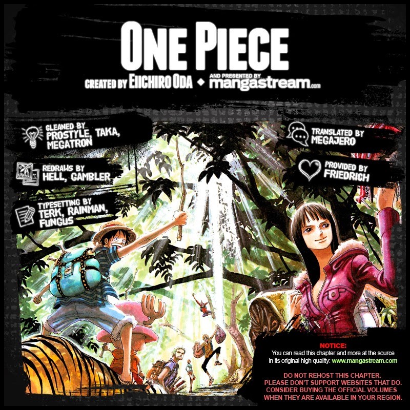 onepiece One Piece Manga