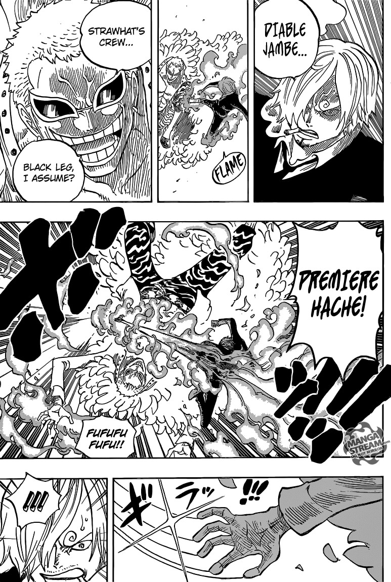 onepiece One Piece Manga