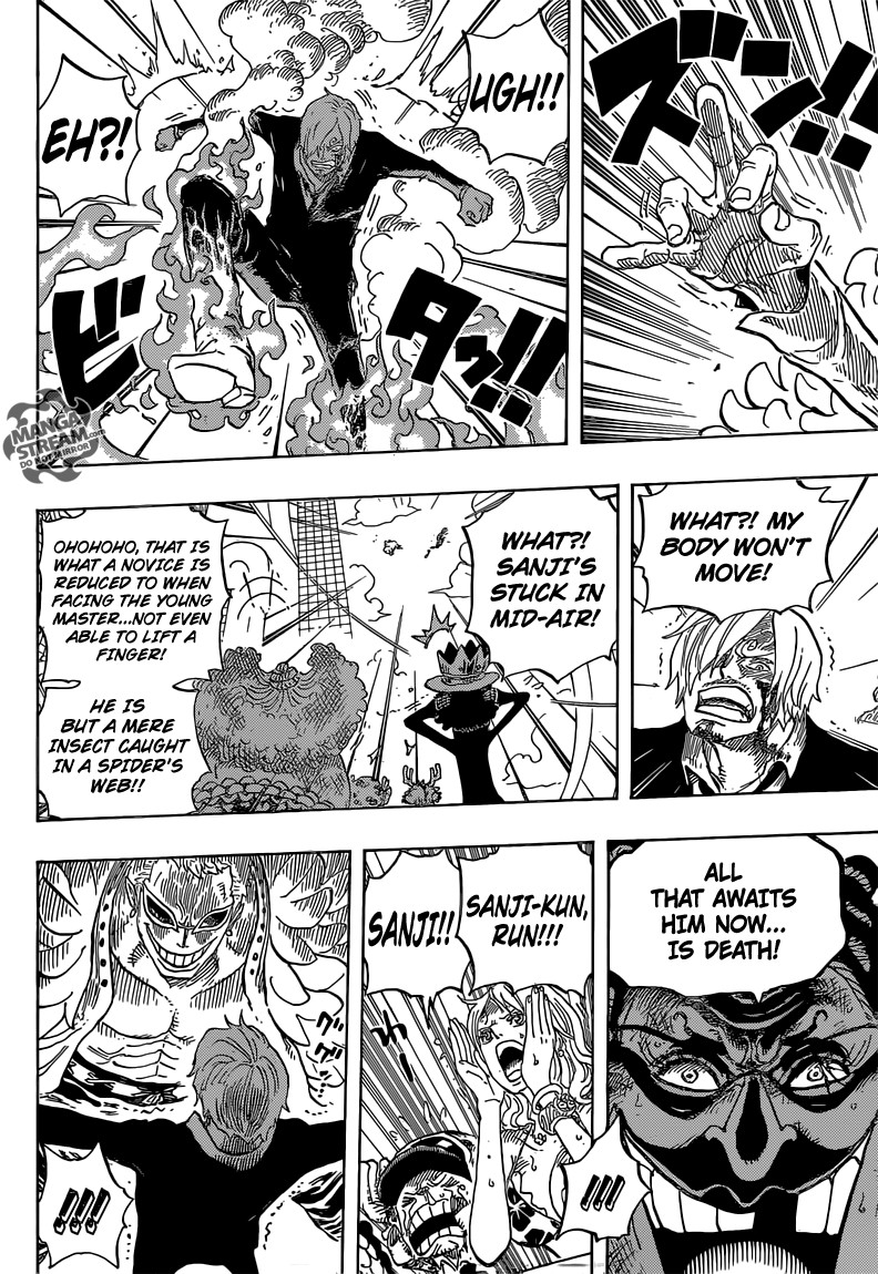 onepiece One Piece Manga