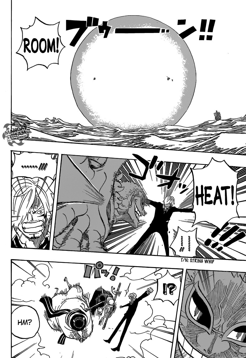 onepiece One Piece Manga