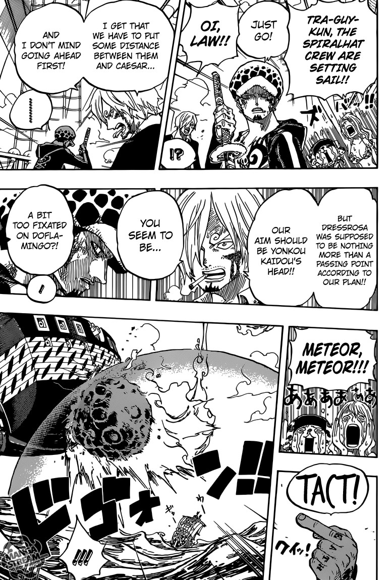 onepiece One Piece Manga