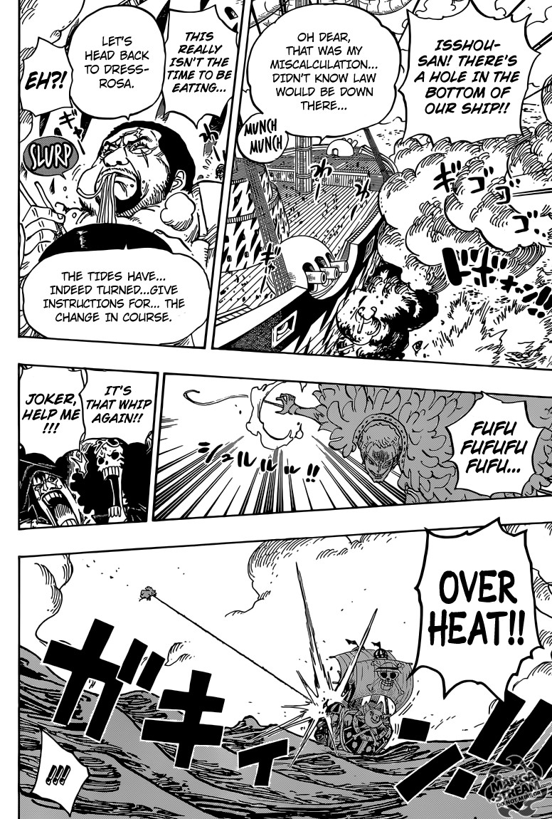 onepiece One Piece Manga
