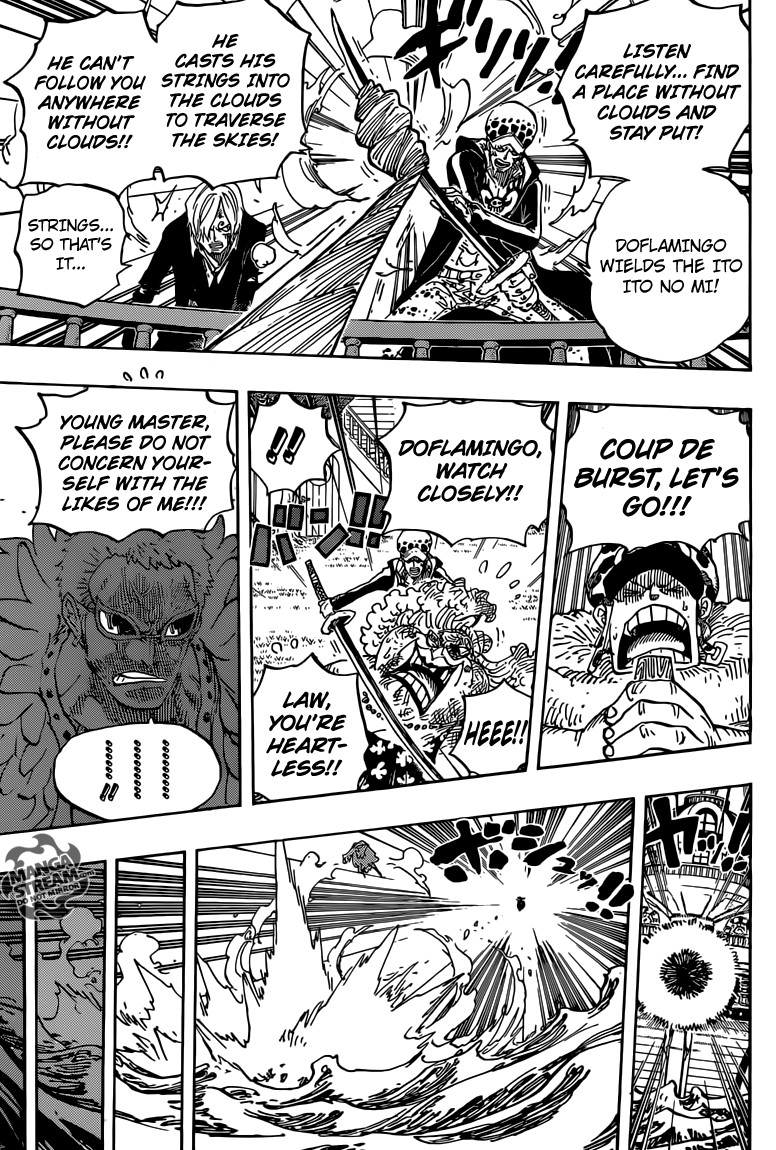 onepiece One Piece Manga