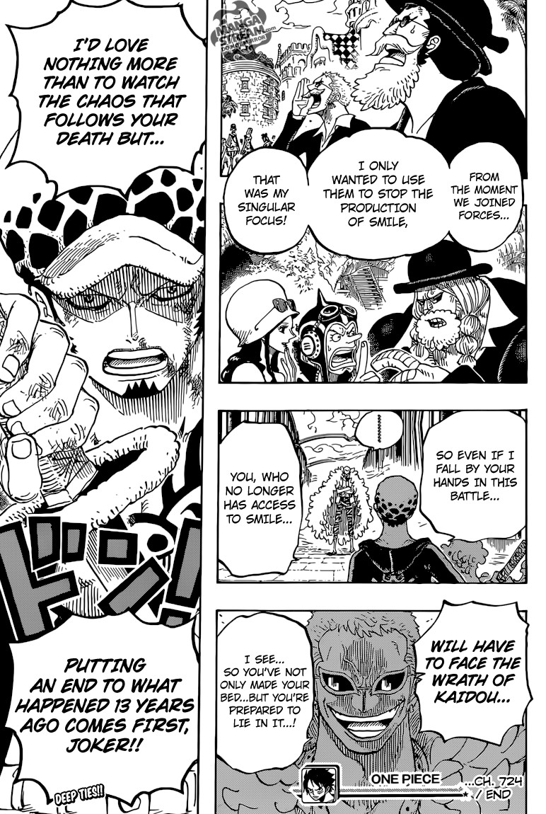 onepiece One Piece Manga