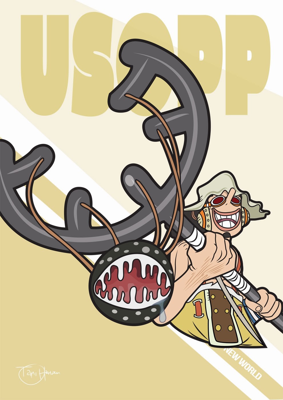 onepiece One Piece Manga