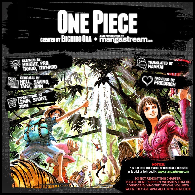 onepiece One Piece Manga