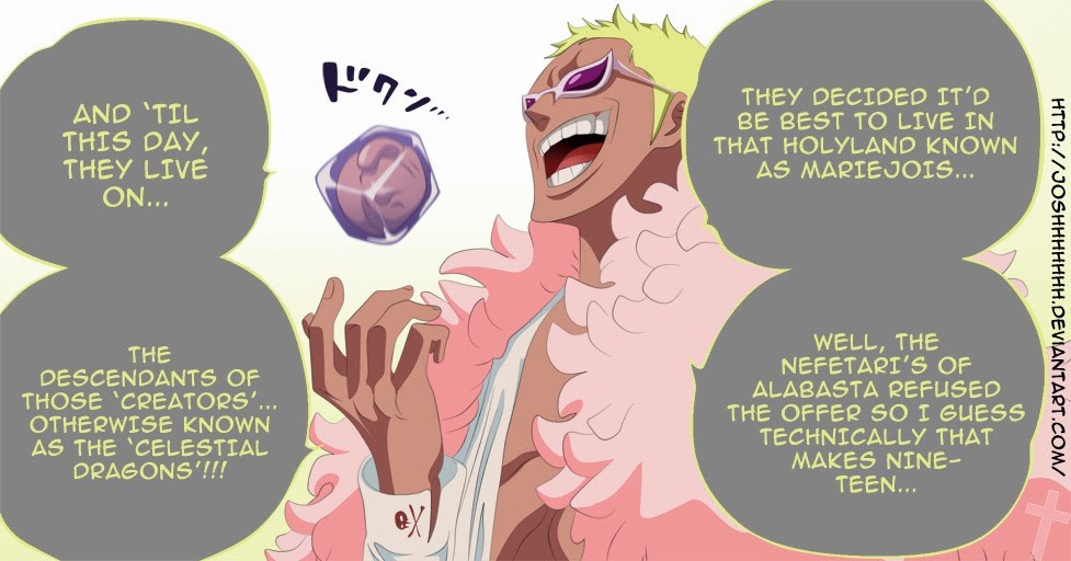 onepiece One Piece Manga