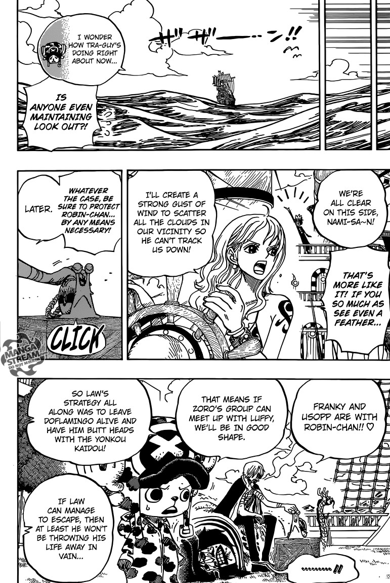 onepiece One Piece Manga