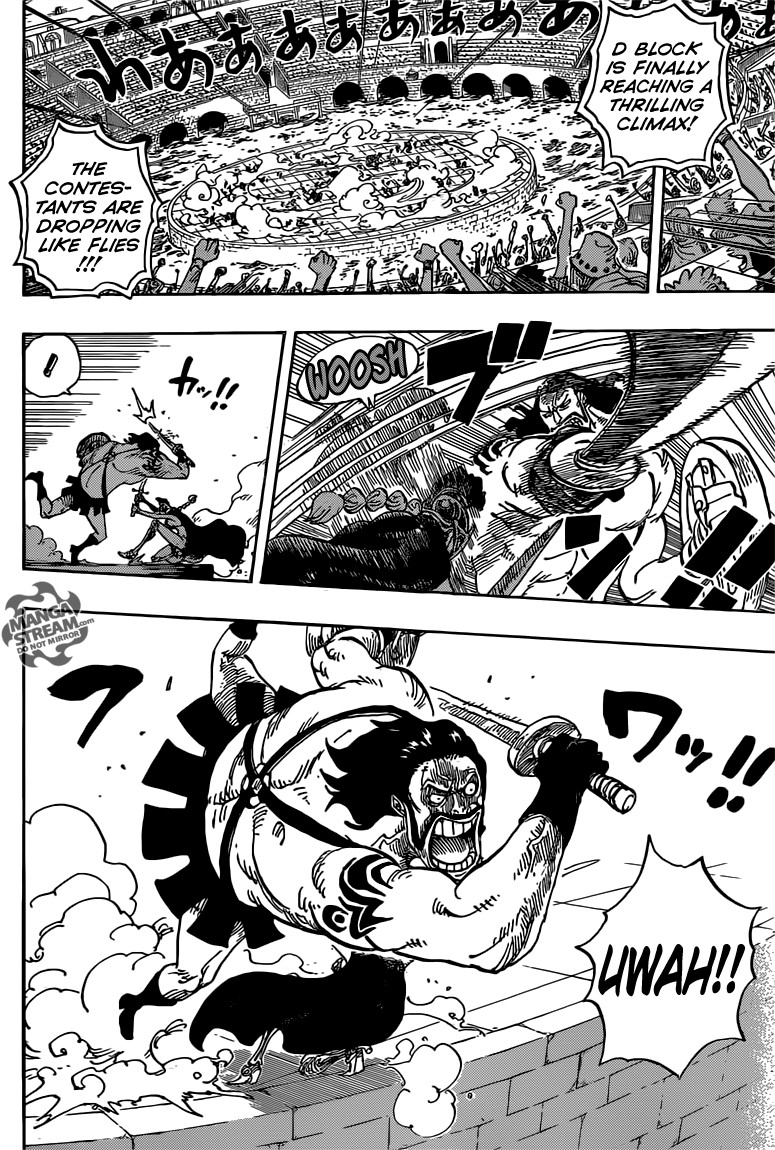 onepiece One Piece Manga