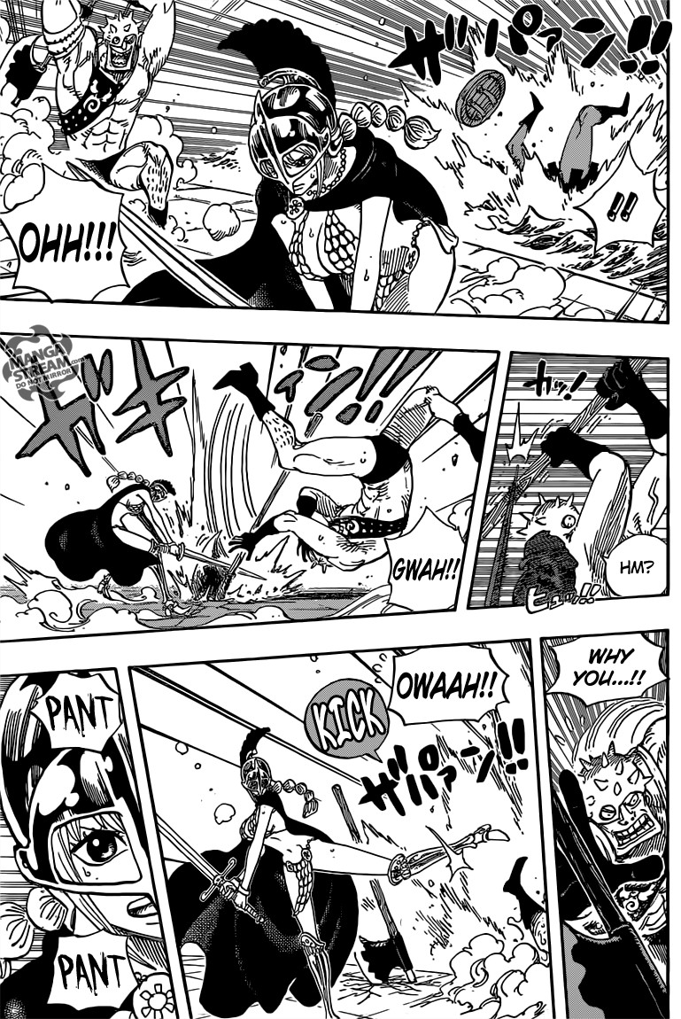 onepiece One Piece Manga