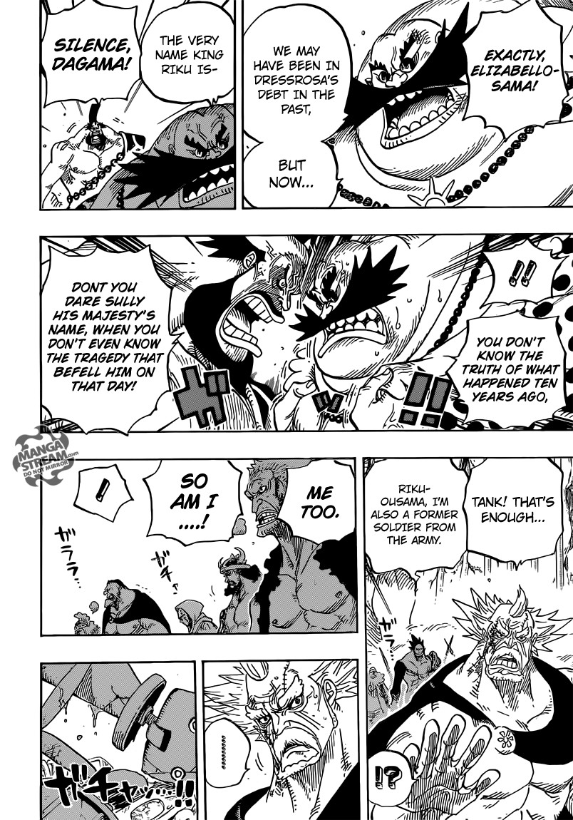 onepiece One Piece Manga