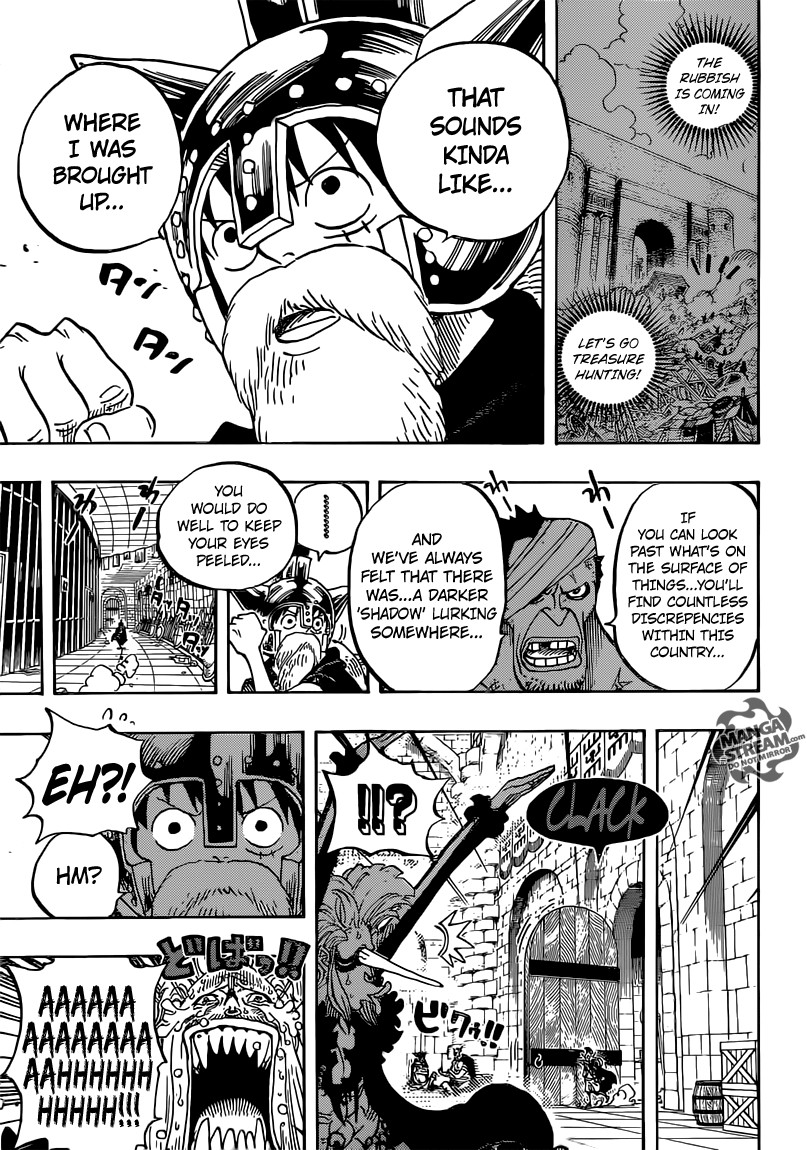 onepiece One Piece Manga