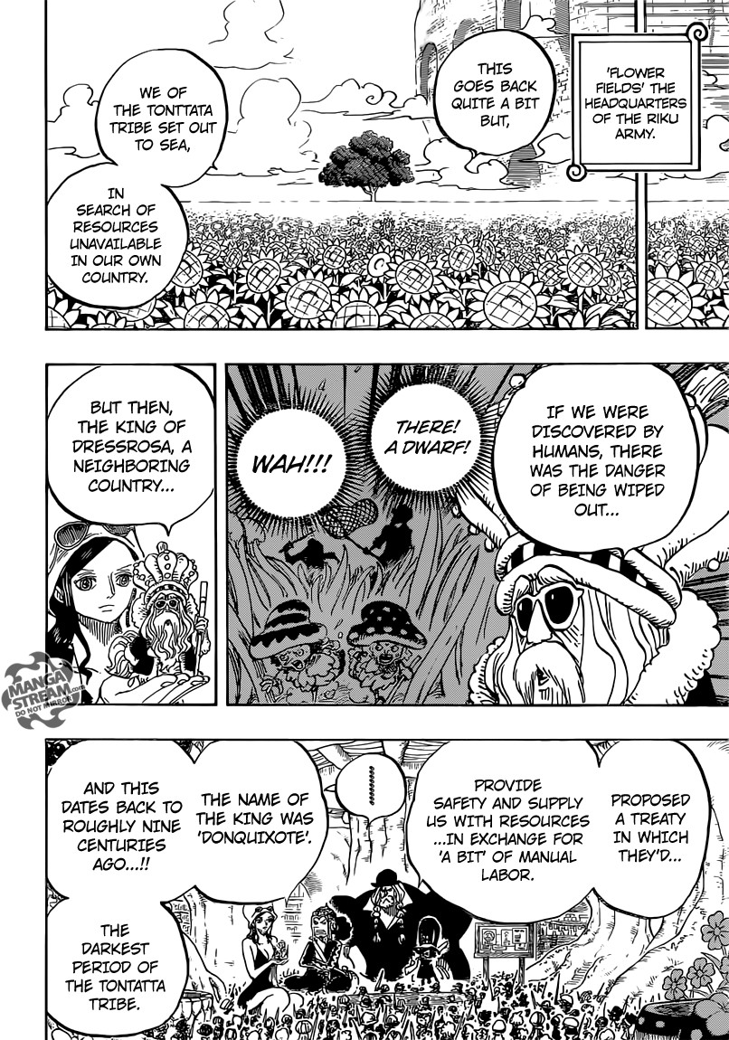 onepiece One Piece Manga