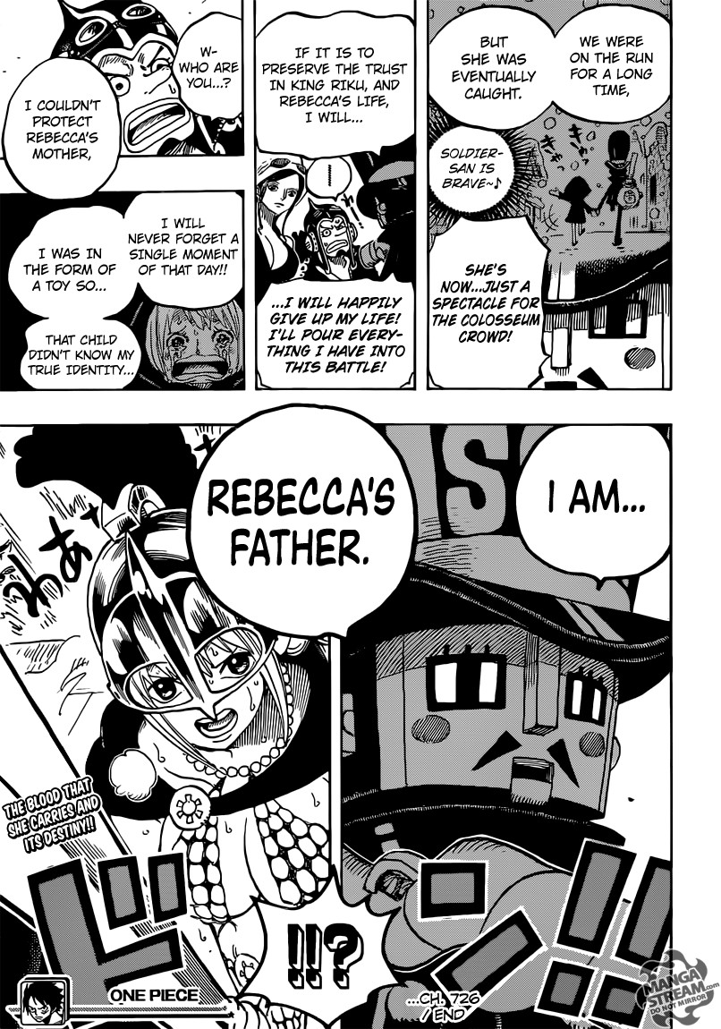 onepiece One Piece Manga