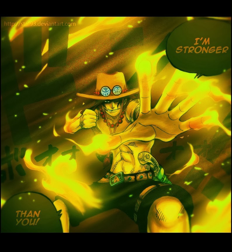 onepiece One Piece Manga