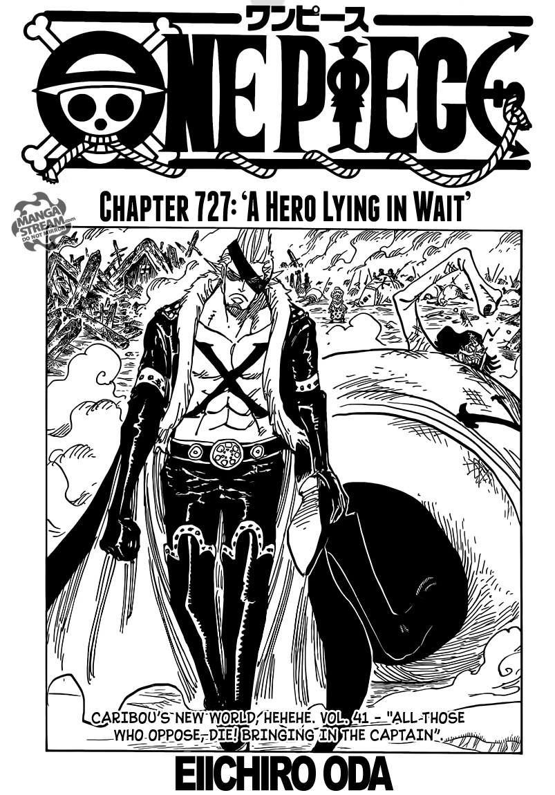 onepiece One Piece Manga