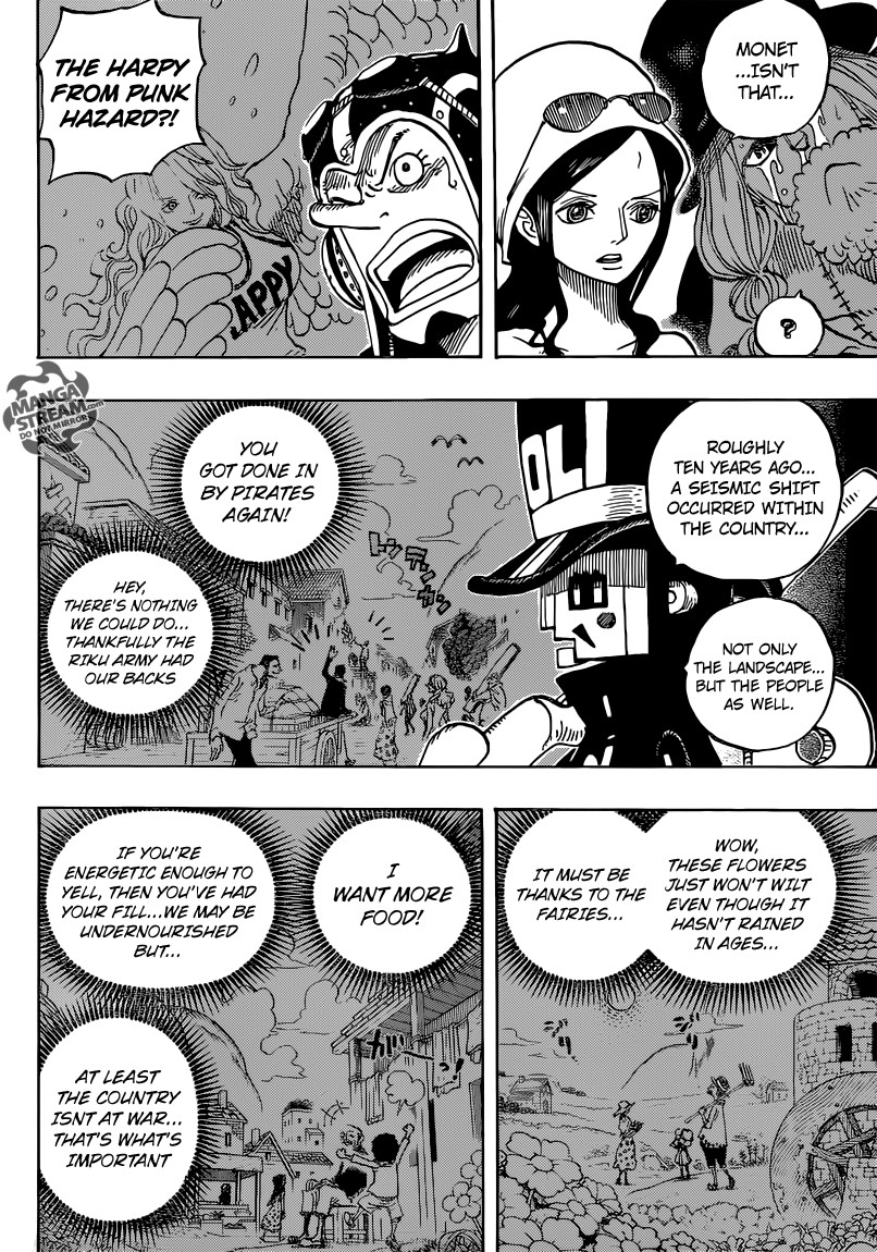 onepiece One Piece Manga