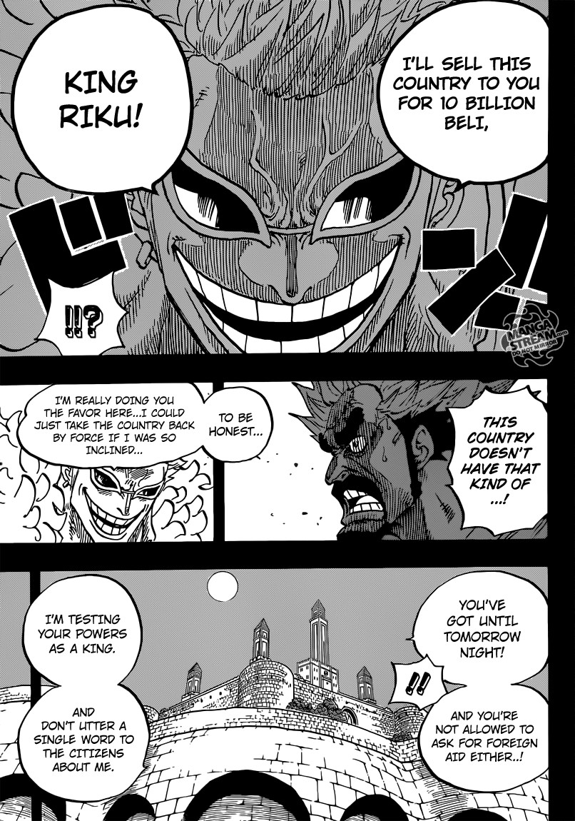 onepiece One Piece Manga