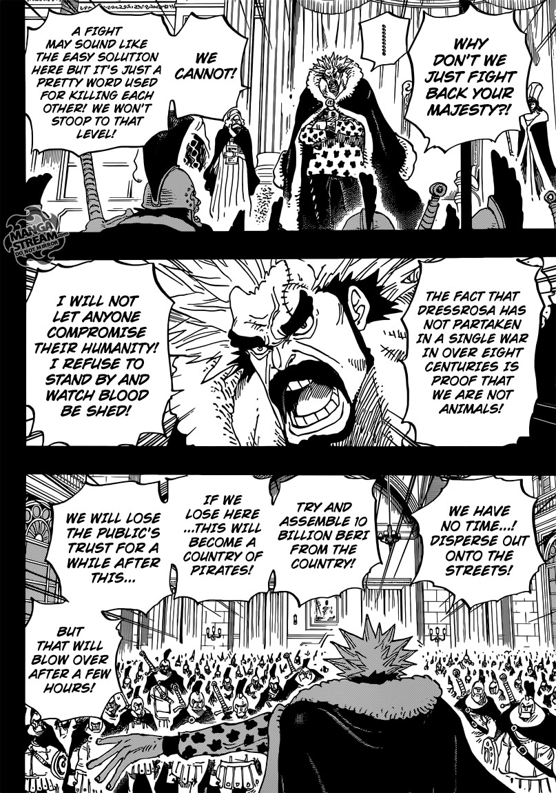 onepiece One Piece Manga