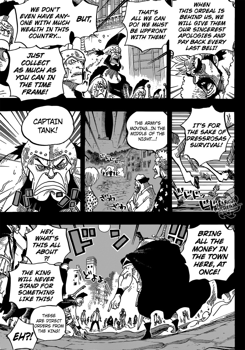 onepiece One Piece Manga