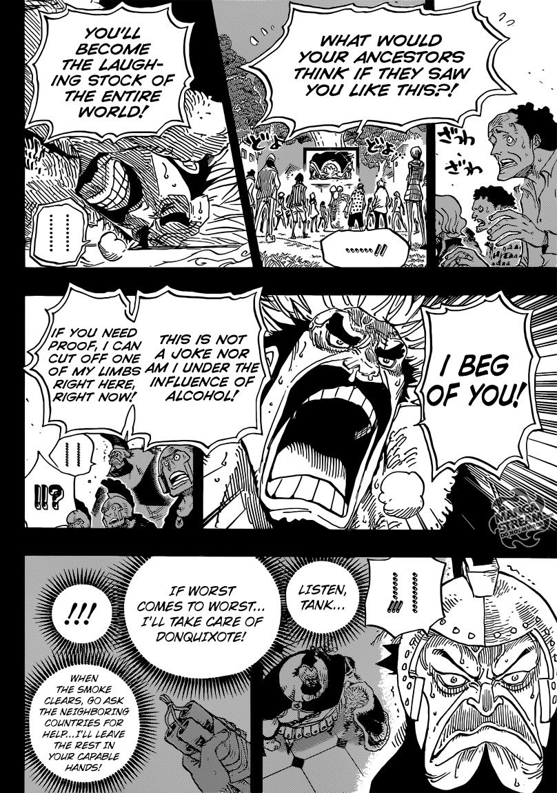 onepiece One Piece Manga