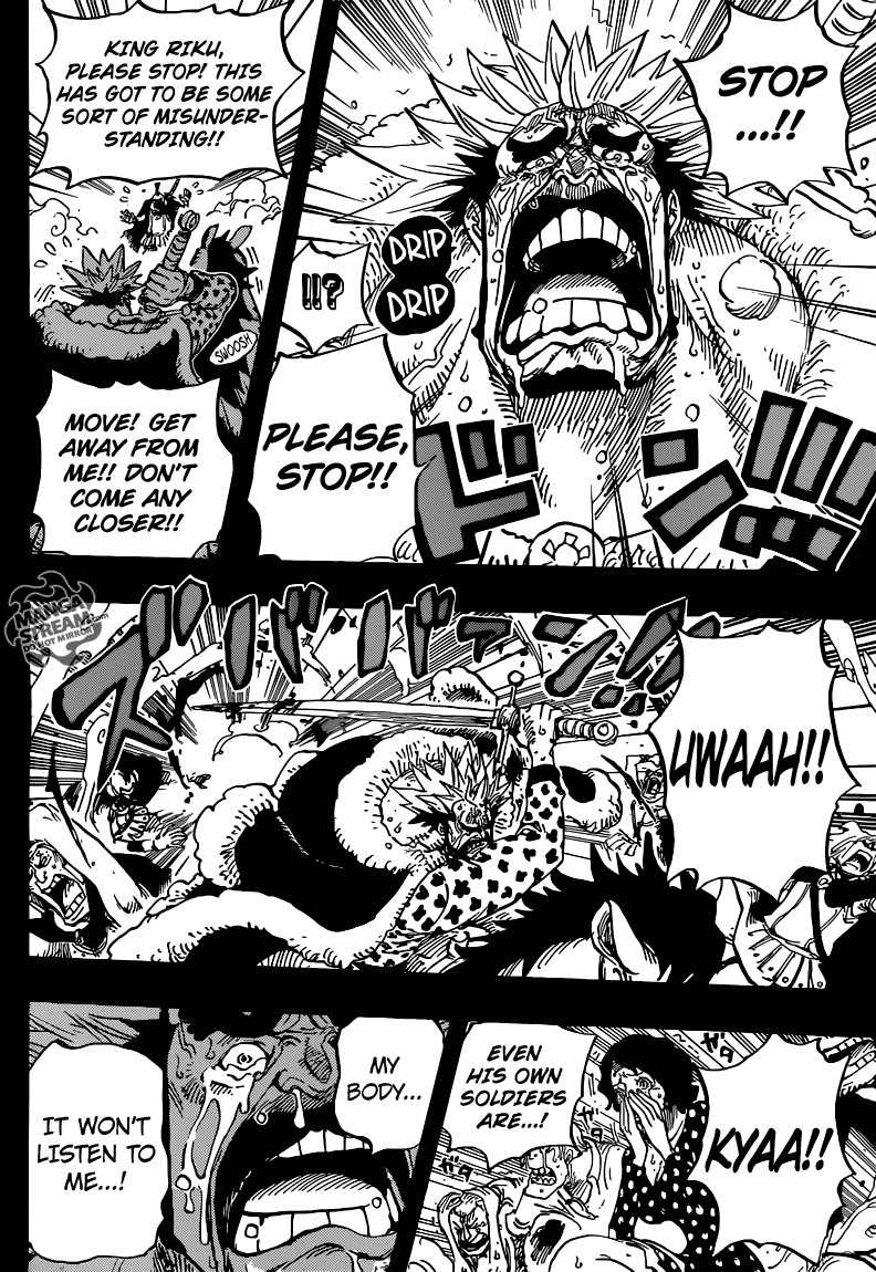 onepiece One Piece Manga