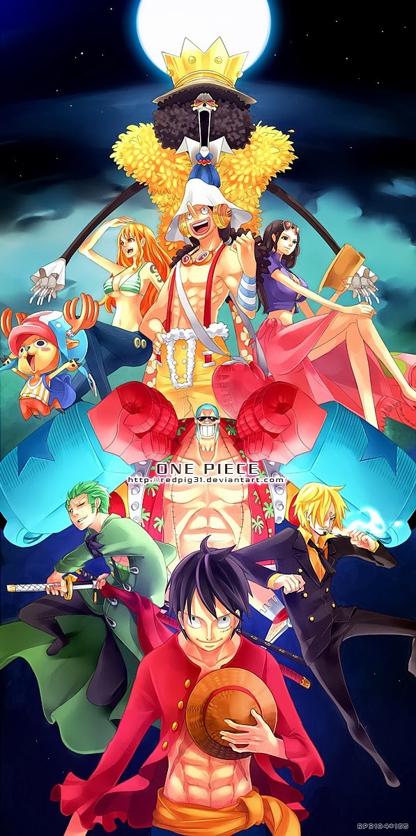onepiece One Piece Manga