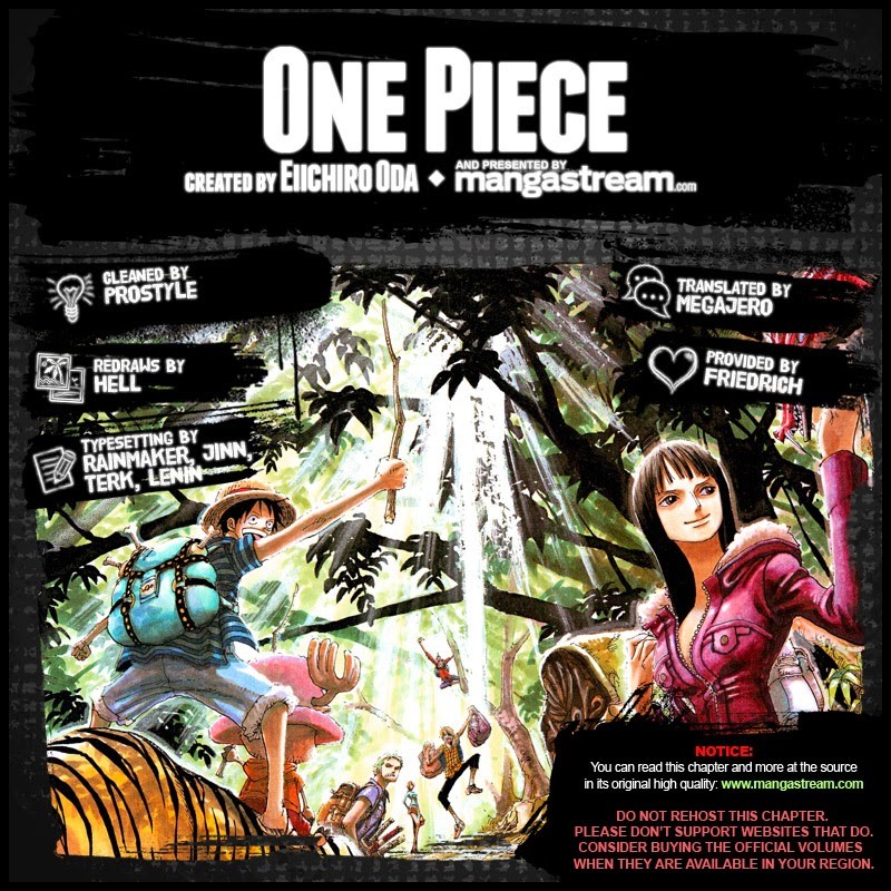 onepiece One Piece Manga