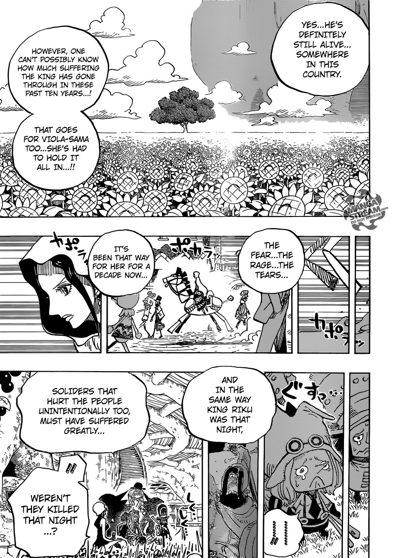 onepiece One Piece Manga