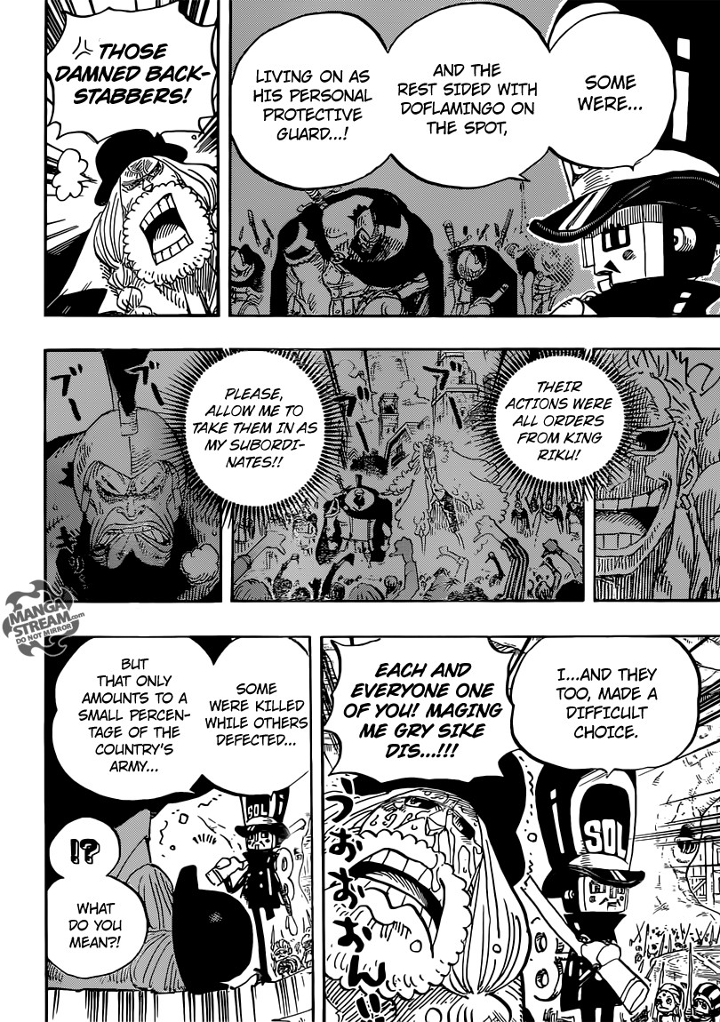 onepiece One Piece Manga